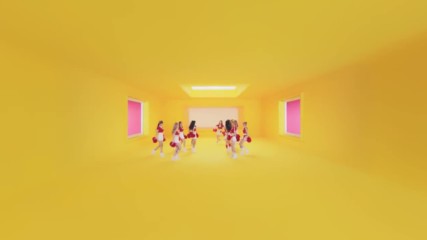 [mv] Wjsn - Happy (performance video)