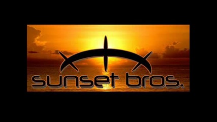 Sunset Bros - Miracle