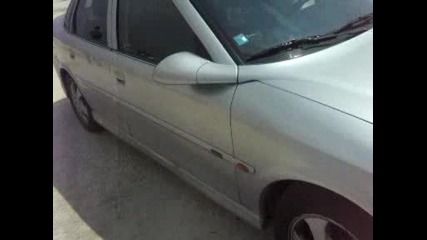 opel - club sabor