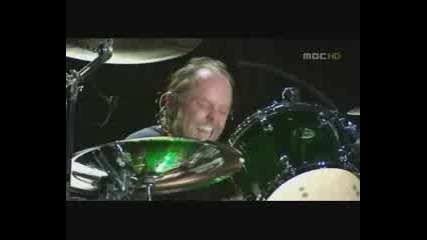 Metallica - Orion (live)