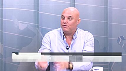 Личната и обществената равносметка на Иво Танев за 2021 г.