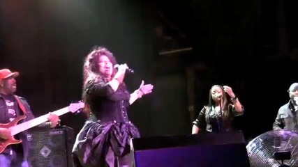 Chaka Khan - I Feel For You 