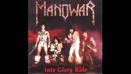 Manowar - Revelation (Deaths Angel)