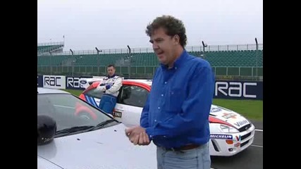 Jeremy Clarkson - 1999 - Head to head 2-4
