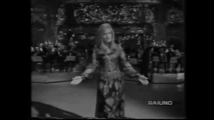 Dalida Ho, Lady Mary
