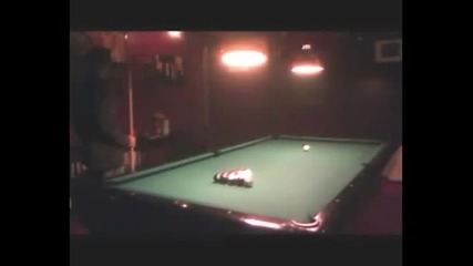 Pixilation Pool