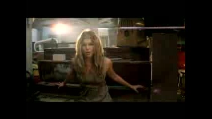 Fergie Big Girls Dont Cry