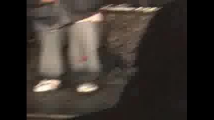 Absouljah Live At The Pyramid (12 - 19 - 06)