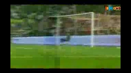 Thierry Henry - Compilation and F.c Barcelona 08/09
