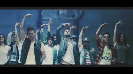 Smiley - Dead Man Walking (official video) Hd