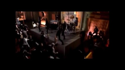 Linkin Park - Bleed It Out 