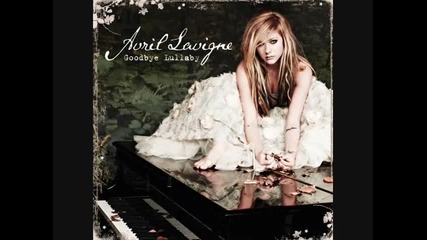 Goodbye Lullaby - Push 2011full Song