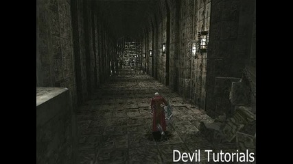 Dmc 3 Tutorial Mission 6 