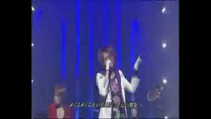 [live] Alice Nine - Rainbows