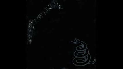 Metallica - Enter Sandman