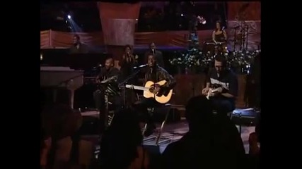 Babyface & Eric Clapton - Change The World (mtv Live Acoustic Unplugged)