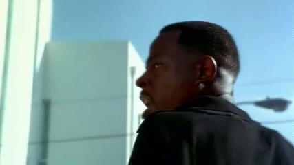Bad Boys Trailer 1995