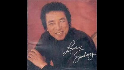 Smokey Robinson You made Me Feel Love 