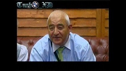 Big Brother Family Истината [25.04.2010] - Част 7
