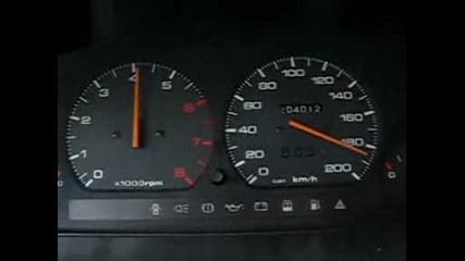 Mazda Gd 2.0l 8v