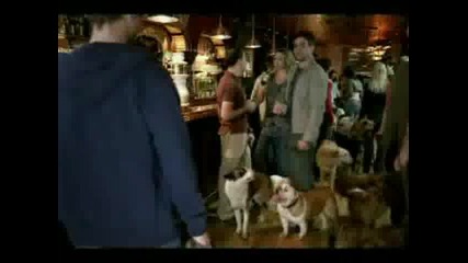 Забавна реклама на Heineken Beer