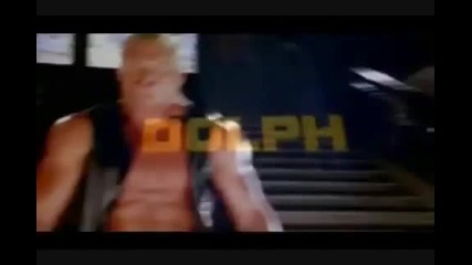 Dolph Ziggler Titantron Full Theme 2009 2010