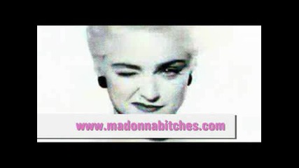Madonna - Greatest Hits 2009 - Teaser 1 