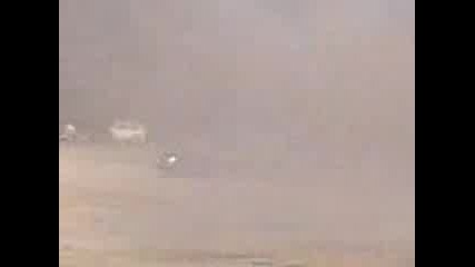 Bmw Burnout - Димитровград 2009