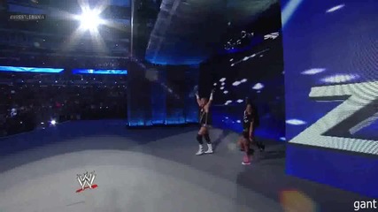 **hd** Wrestlemania 29 / Кеч мания 29 (3/13) (най-добро качество!) (2013)