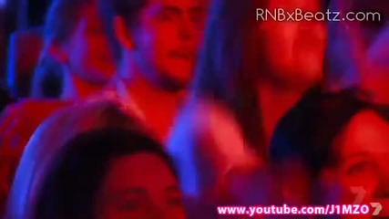 Австралия Търси Талант- Супер шоу...