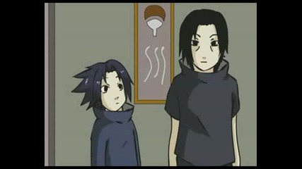 Itachi,  Itachi,  itachi...