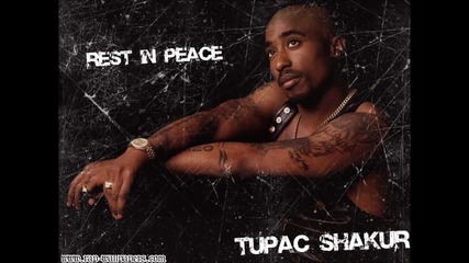 2pac - Holla If U Hear Me (remix New 2013)