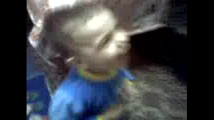 Dansingbaby