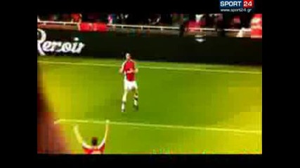 Man Utd v Arsenal trailer.avi