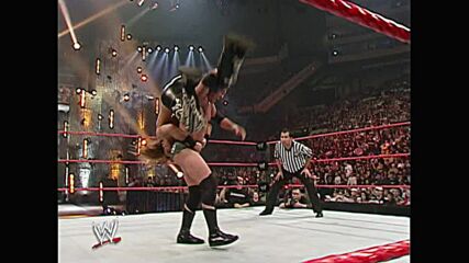 Shawn Michaels vs. Mr. Kennedy: WWE Armageddon 2007 (Full Match)