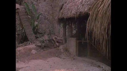 Predator (1987) - Bg Subs [част 2]