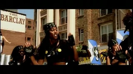 Jay - Z - Izzo (h.o.v.a.) 