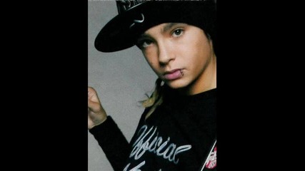 With Love For Tom And Bill Kaulitz