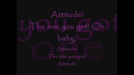 The Misfits - Attitude 