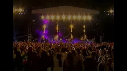 Rbd - Un Poco de Tu Amor live