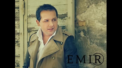 Emir - Ne idi - Novi album 2014