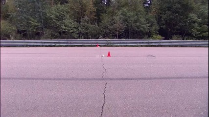 Suzuki Gsx1300 vs Porsche 911 Switzer R750