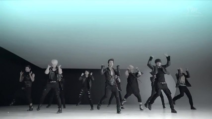 [lyrics] Super Junior - Sexy, Free & Single H D M V