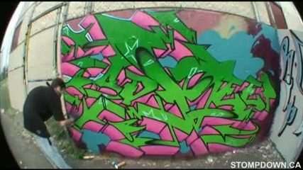 Keep six stompdown