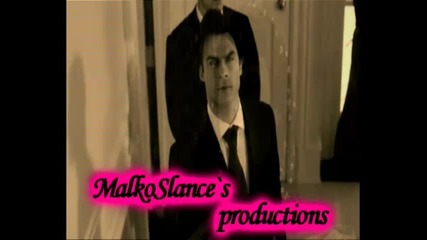 Damon Salvatore - Vampire with many faces [bad Boy]