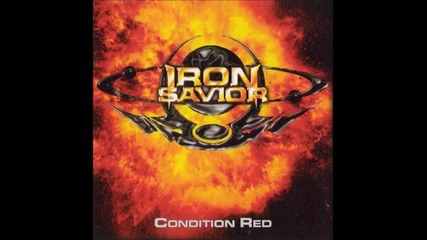 Iron Savior - Paradies