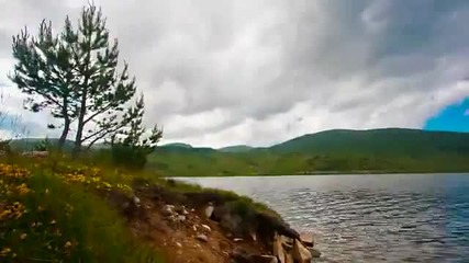 Разходка в България - A walk in Bulgaria