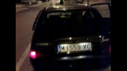 Bass 3000w Pioneer..v Saxo