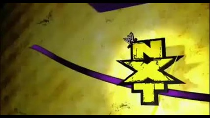 Wwe| Nxt 10/26/10 2/5 [high Quality]