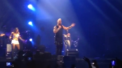 Robbie Williams @ Spirit of Burgas 07.08.2015 - Best Moments